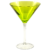 Joy – Martini Glas