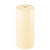 Creme Weiß – Deluxe LED-Kerzen