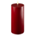 Rot- Deluxe LED-Kerzen