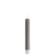 Grau – Stabkerzen LED – 2Stk.15cm Deluxe Homeart