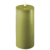 Olive – Stumpfkerze LED
Ø10*20m
 Deluxe Homeart