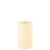Creme – Stumpfkerzen LED
Ø7,5*12,5cm
 Deluxe Homeart