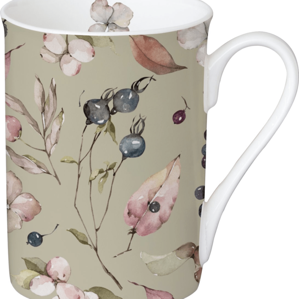 Aurelia – Becher