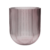 Kübel Relax Struktur rosa<br> 20 Ø 24h – Kaheku
